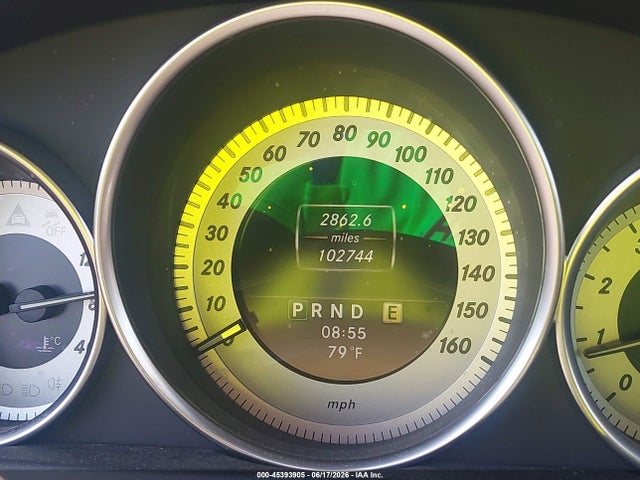 Auction sale of the 2012 Mercedes-benz C 250 Sport, vin: WDDGF4HB6CR233333, lot number: 45393905