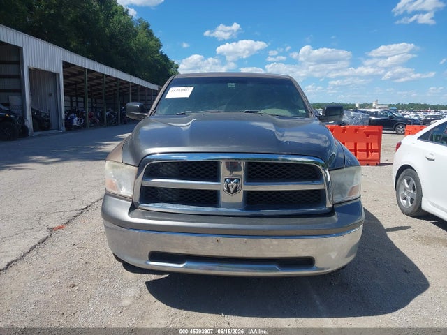 2010 Dodge Ram 1500 St მანქანა იყიდება აუქციონზე, vin: 1D7RV1GP6AS142771, აუქციონის ნომერი: 45393907