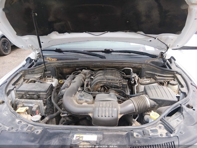 2014 Dodge Durango Sxt მანქანა იყიდება აუქციონზე, vin: 1C4RDJAG2EC599390, აუქციონის ნომერი: 45393914