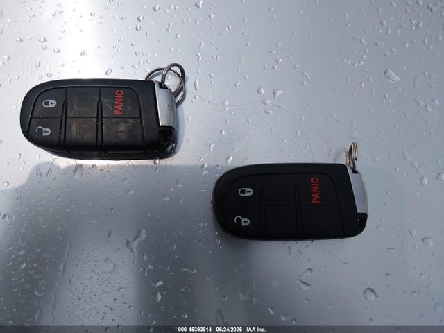 2014 Dodge Durango Sxt მანქანა იყიდება აუქციონზე, vin: 1C4RDJAG2EC599390, აუქციონის ნომერი: 45393914