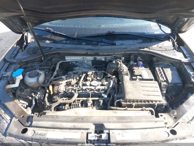 Aukcja sprzedaży 2019 Volkswagen Tiguan 2.0t S, vin: 3VV0B7AX6KM178477, numer aukcji: 45393919
