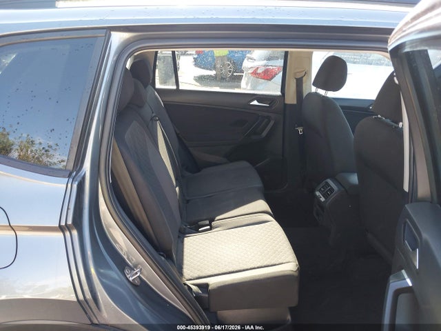 Aukcja sprzedaży 2019 Volkswagen Tiguan 2.0t S, vin: 3VV0B7AX6KM178477, numer aukcji: 45393919