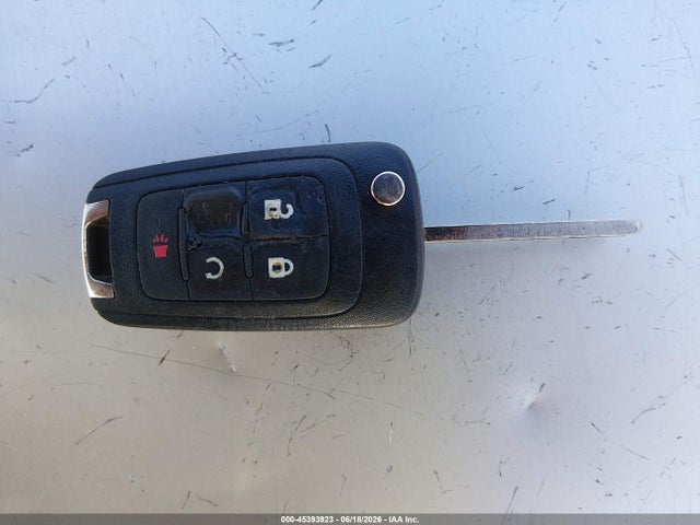 45393923 :رقم المزاد ، 2GKFLTEKXH6324447 vin ، 2017 Gmc Terrain Sle-2 مزاد بيع