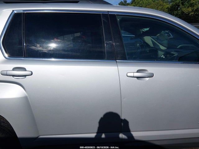 45393923 :رقم المزاد ، 2GKFLTEKXH6324447 vin ، 2017 Gmc Terrain Sle-2 مزاد بيع