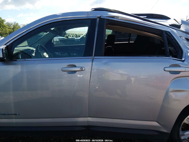Продаж на аукціоні авто 2017 Gmc Terrain Sle-2, vin: 2GKFLTEKXH6324447, номер лоту: 45393923