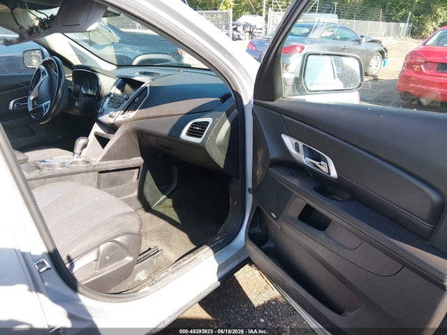 45393923 :رقم المزاد ، 2GKFLTEKXH6324447 vin ، 2017 Gmc Terrain Sle-2 مزاد بيع