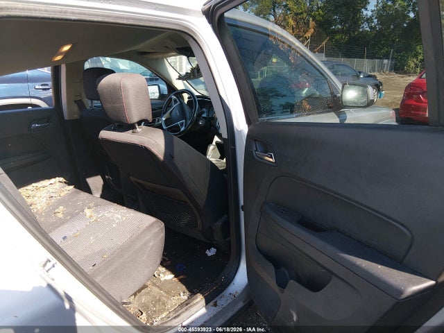 45393923 :رقم المزاد ، 2GKFLTEKXH6324447 vin ، 2017 Gmc Terrain Sle-2 مزاد بيع