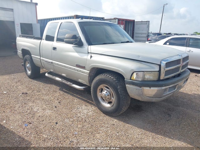Auction sale of the 2001 Dodge Ram 2500 St, vin: 1B7KC236X1J500268, lot number: 45393930