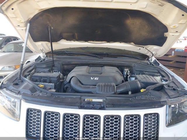 1C4RJEAG4FC926521 Jeep Grand Cherokee Altitude