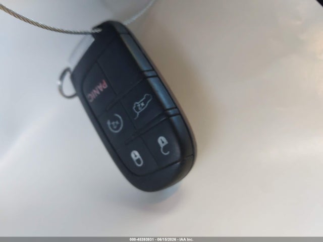 1C4RJEAG4FC926521 Jeep Grand Cherokee Altitude