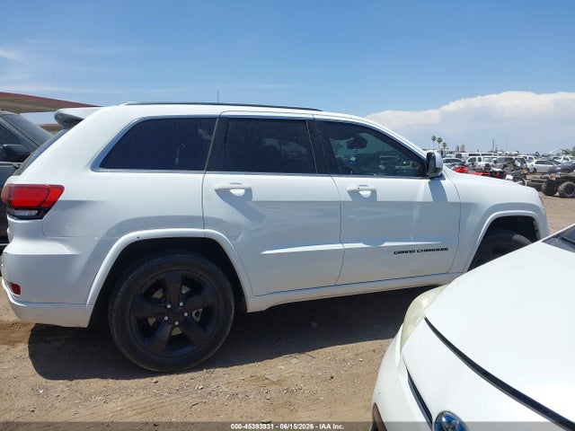 1C4RJEAG4FC926521 Jeep Grand Cherokee Altitude