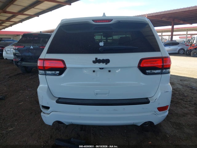 1C4RJEAG4FC926521 Jeep Grand Cherokee Altitude