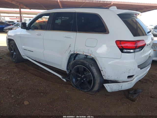 1C4RJEAG4FC926521 Jeep Grand Cherokee Altitude