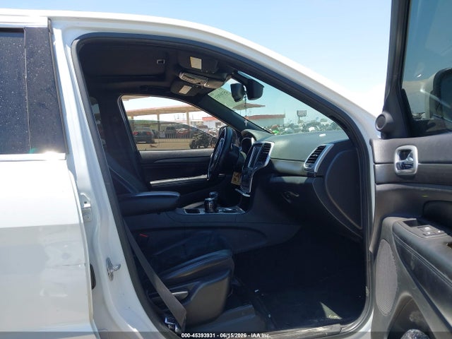 1C4RJEAG4FC926521 Jeep Grand Cherokee Altitude