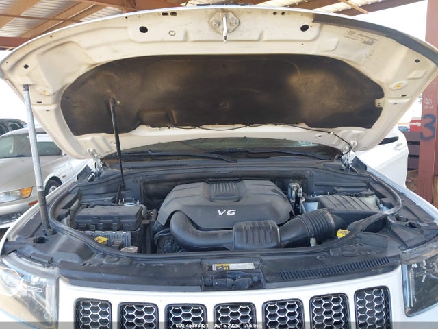 1C4RJEAG4FC926521 Jeep Grand Cherokee Altitude