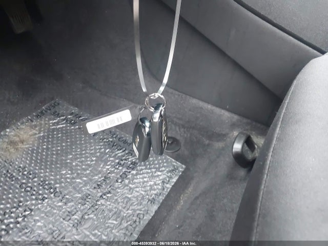 Aukcja sprzedaży 2023 Chevrolet Malibu Fwd Ls, vin: 1G1ZB5ST7PF119346, numer aukcji: 45393932
