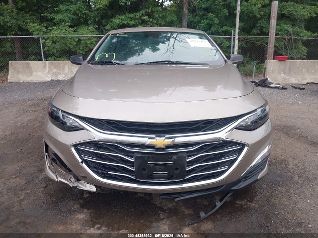 Aukcja sprzedaży 2023 Chevrolet Malibu Fwd Ls, vin: 1G1ZB5ST7PF119346, numer aukcji: 45393932