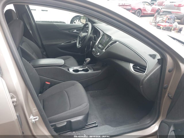 Aukcja sprzedaży 2023 Chevrolet Malibu Fwd Ls, vin: 1G1ZB5ST7PF119346, numer aukcji: 45393932