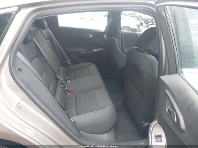 Aukcja sprzedaży 2023 Chevrolet Malibu Fwd Ls, vin: 1G1ZB5ST7PF119346, numer aukcji: 45393932
