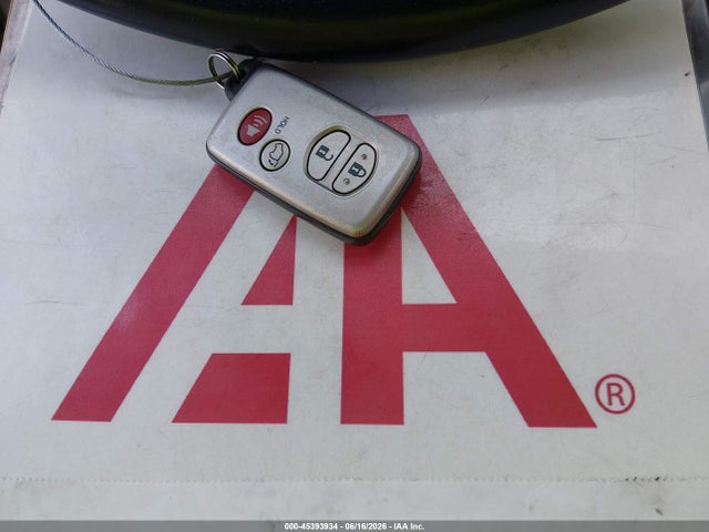2009 Toyota Venza Base V6 მანქანა იყიდება აუქციონზე, vin: 4T3BK11A69U004028, აუქციონის ნომერი: 45393934