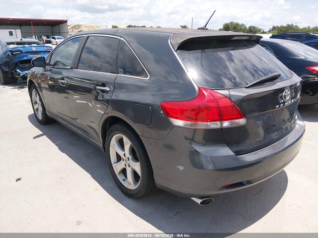 2009 Toyota Venza Base V6 მანქანა იყიდება აუქციონზე, vin: 4T3BK11A69U004028, აუქციონის ნომერი: 45393934