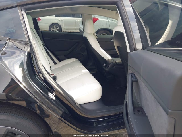 Продажа на аукционе авто 2022 Tesla Model 3 Rear-wheel Drive, vin: 5YJ3E1EA3NF330620, номер лота: 45393935