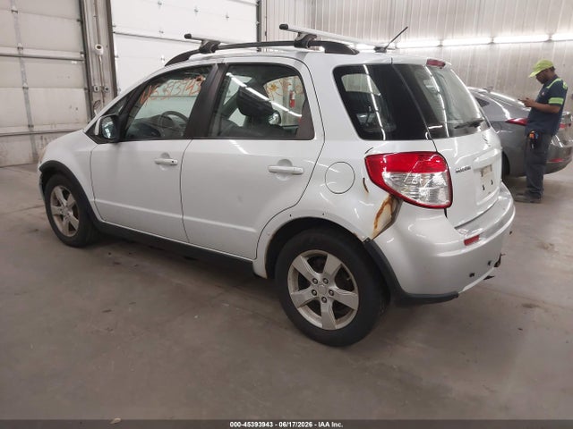 Aukcja sprzedaży 2012 Suzuki Sx4 Premium/tech Valu Pkg (nav), vin: JS2YB5A35C6304872, numer aukcji: 45393943