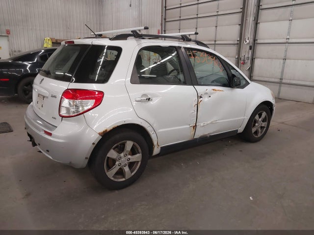 Auction sale of the 2012 Suzuki Sx4 Premium/tech Valu Pkg (nav), vin: JS2YB5A35C6304872, lot number: 45393943