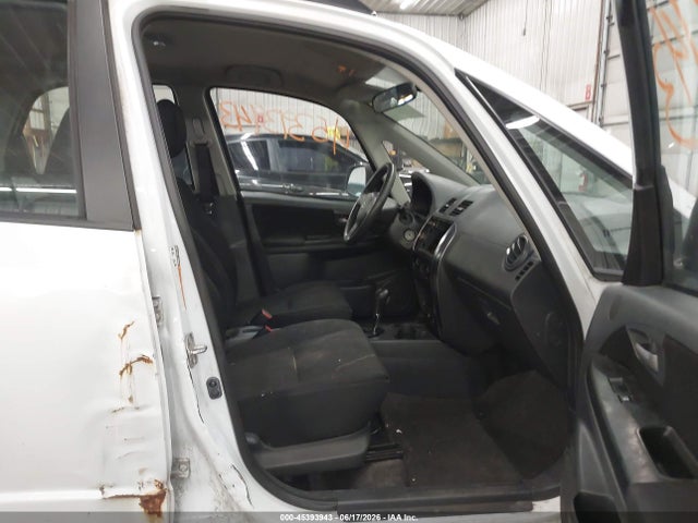 Aukcja sprzedaży 2012 Suzuki Sx4 Premium/tech Valu Pkg (nav), vin: JS2YB5A35C6304872, numer aukcji: 45393943