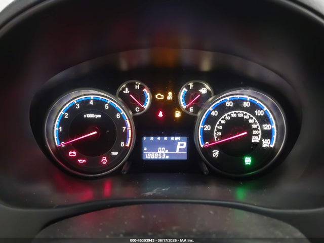Aukcja sprzedaży 2012 Suzuki Sx4 Premium/tech Valu Pkg (nav), vin: JS2YB5A35C6304872, numer aukcji: 45393943