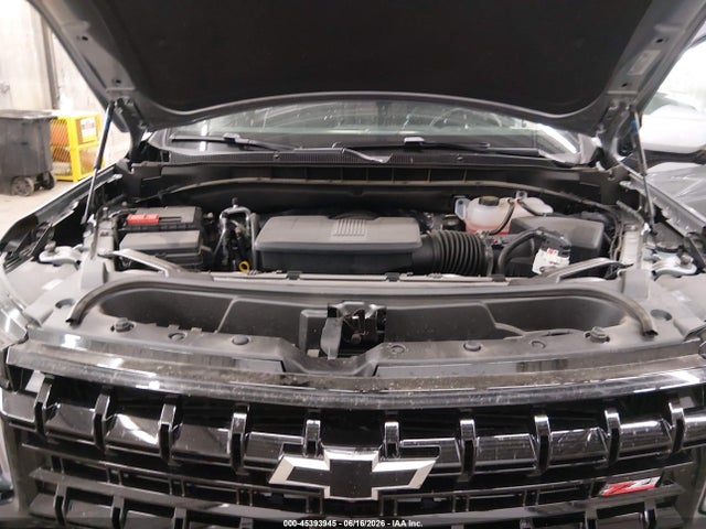 Aukcja sprzedaży 2026 Chevrolet Tahoe 4wd Z71, vin: 1GNS6PKD7TR304868, numer aukcji: 45393945