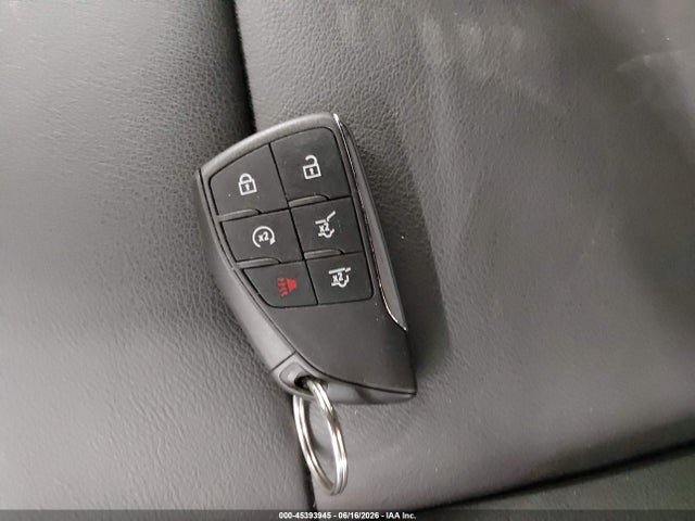 Aukcja sprzedaży 2026 Chevrolet Tahoe 4wd Z71, vin: 1GNS6PKD7TR304868, numer aukcji: 45393945