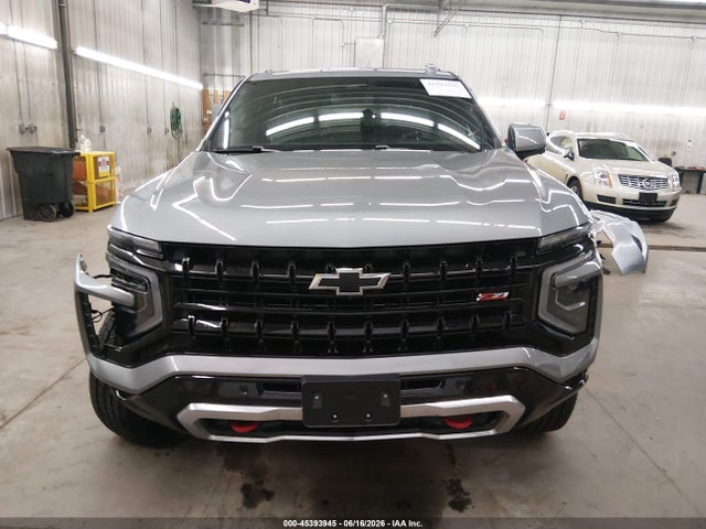 Aukcja sprzedaży 2026 Chevrolet Tahoe 4wd Z71, vin: 1GNS6PKD7TR304868, numer aukcji: 45393945