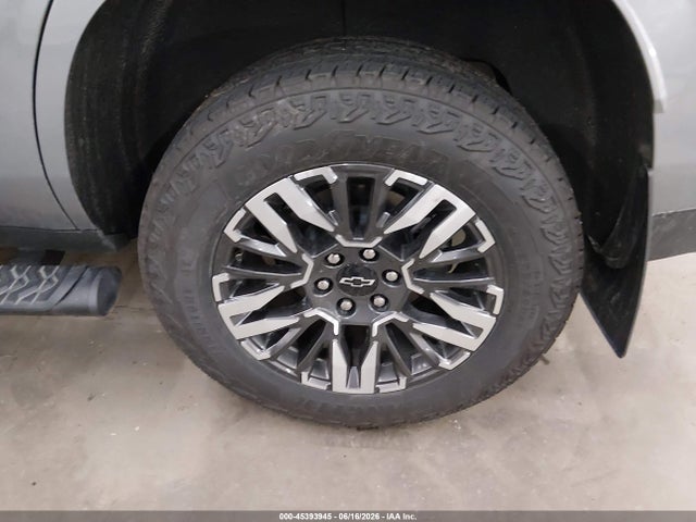 Aukcja sprzedaży 2026 Chevrolet Tahoe 4wd Z71, vin: 1GNS6PKD7TR304868, numer aukcji: 45393945