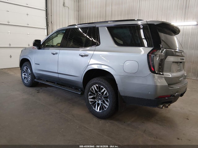 Aukcja sprzedaży 2026 Chevrolet Tahoe 4wd Z71, vin: 1GNS6PKD7TR304868, numer aukcji: 45393945