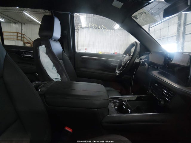 Aukcja sprzedaży 2026 Chevrolet Tahoe 4wd Z71, vin: 1GNS6PKD7TR304868, numer aukcji: 45393945