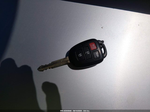 Toyota COROLLA LE 2015 5YFBURHE6FP244705 Image 11