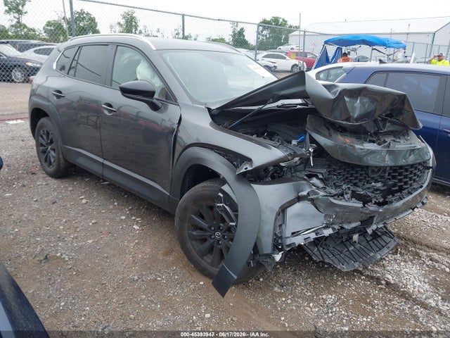 Aukcja sprzedaży 2024 Mazda Cx-50 2.5 S Preferred, vin: 7MMVABBM7RN208049, numer aukcji: 45393947