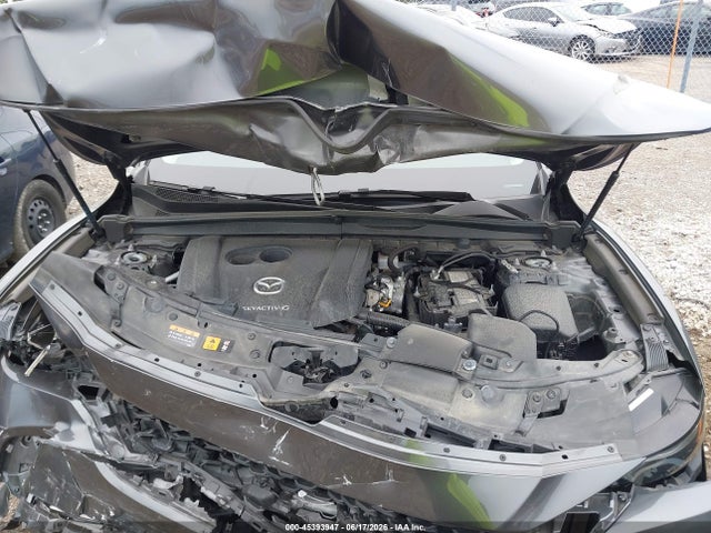 Aukcja sprzedaży 2024 Mazda Cx-50 2.5 S Preferred, vin: 7MMVABBM7RN208049, numer aukcji: 45393947