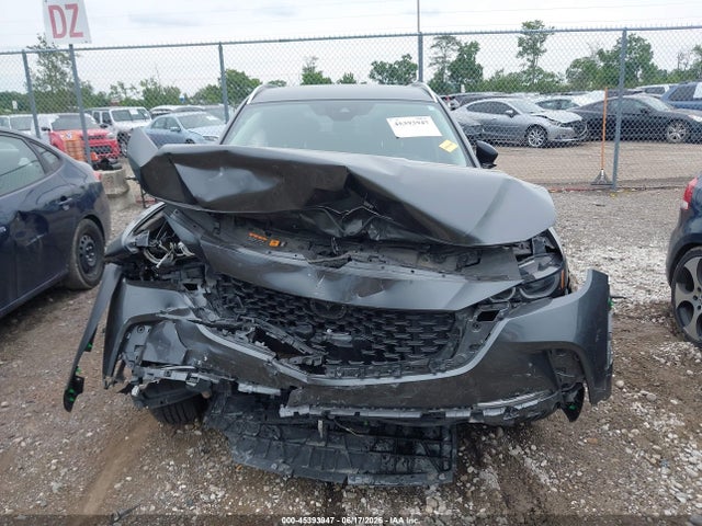 Aukcja sprzedaży 2024 Mazda Cx-50 2.5 S Preferred, vin: 7MMVABBM7RN208049, numer aukcji: 45393947