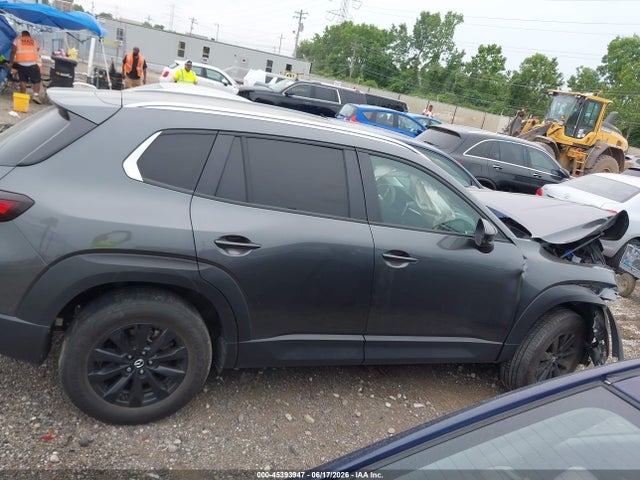 Aukcja sprzedaży 2024 Mazda Cx-50 2.5 S Preferred, vin: 7MMVABBM7RN208049, numer aukcji: 45393947