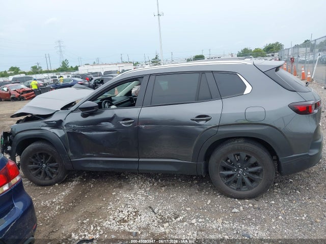 Aukcja sprzedaży 2024 Mazda Cx-50 2.5 S Preferred, vin: 7MMVABBM7RN208049, numer aukcji: 45393947