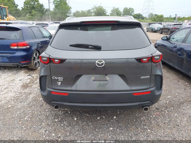 Aukcja sprzedaży 2024 Mazda Cx-50 2.5 S Preferred, vin: 7MMVABBM7RN208049, numer aukcji: 45393947