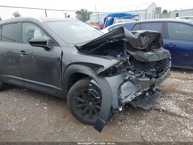 Aukcja sprzedaży 2024 Mazda Cx-50 2.5 S Preferred, vin: 7MMVABBM7RN208049, numer aukcji: 45393947