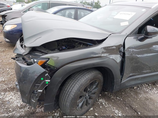 Aukcja sprzedaży 2024 Mazda Cx-50 2.5 S Preferred, vin: 7MMVABBM7RN208049, numer aukcji: 45393947