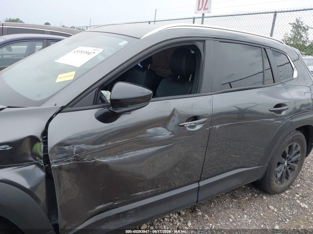 Aukcja sprzedaży 2024 Mazda Cx-50 2.5 S Preferred, vin: 7MMVABBM7RN208049, numer aukcji: 45393947