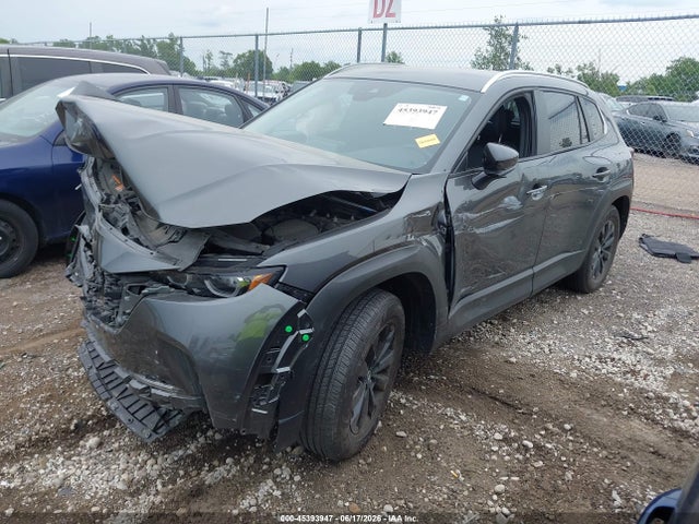 Aukcja sprzedaży 2024 Mazda Cx-50 2.5 S Preferred, vin: 7MMVABBM7RN208049, numer aukcji: 45393947
