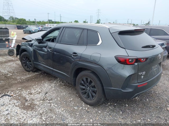 Aukcja sprzedaży 2024 Mazda Cx-50 2.5 S Preferred, vin: 7MMVABBM7RN208049, numer aukcji: 45393947