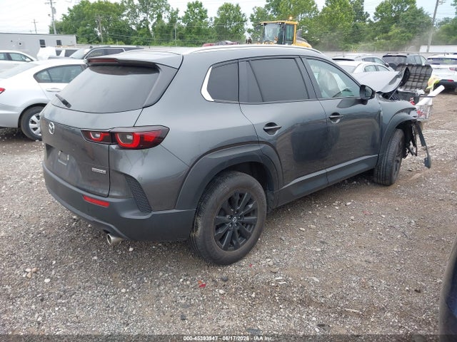 Aukcja sprzedaży 2024 Mazda Cx-50 2.5 S Preferred, vin: 7MMVABBM7RN208049, numer aukcji: 45393947