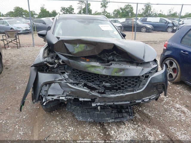 Aukcja sprzedaży 2024 Mazda Cx-50 2.5 S Preferred, vin: 7MMVABBM7RN208049, numer aukcji: 45393947